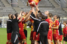 Mecz Jagiellonia - Ruch Chorzów