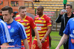 2013.06.02 - Mecz Jagiellonia - Ruch Chorzów