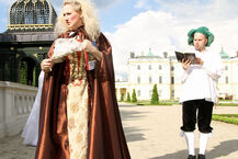 Festiwal "Przeczytać Białystok 2013"