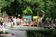 Festiwal "Przeczytać Białystok 2013"