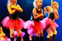 DanceOFFnia Session. Pokaz podsumowujący rok