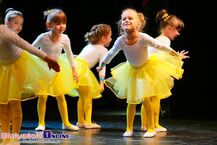 DanceOFFnia Session. Pokaz podsumowujący rok