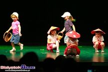 DanceOFFnia Session. Pokaz podsumowujący rok