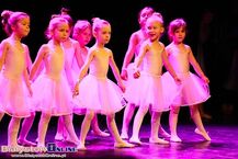 DanceOFFnia Session. Pokaz podsumowujący rok