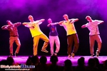 DanceOFFnia Session