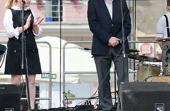 VI Festiwal Kultury Żydowskiej 