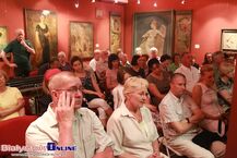 VI Festiwal Kultury Żydowskiej "Zachor - Kolor i Dźwięk"