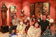 VI Festiwal Kultury Żydowskiej "Zachor - Kolor i Dźwięk"