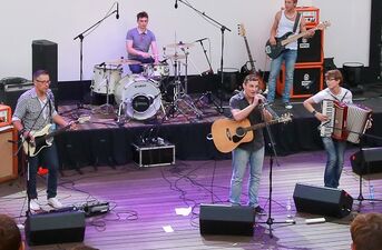 Halfway Festival 2013