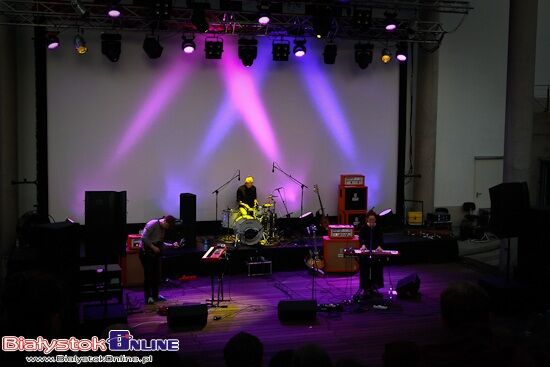 Halfway Festival 2013 II dzień festiwalu