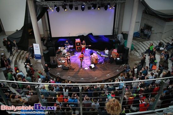 Halfway Festival 2013 III dzień festiwalu