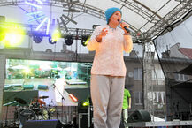 Koncert "Białystok dla tolerancji"