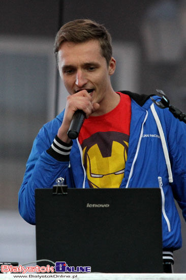 Koncert "Białystok dla tolerancji"