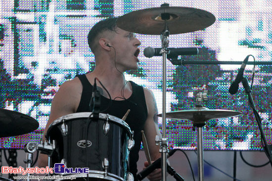 Koncert "Białystok dla tolerancji"