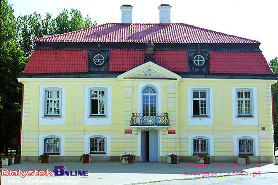 Pałac Ślubów