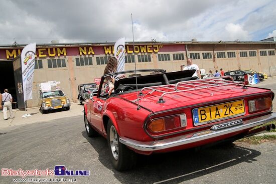 20 lat Moto-Retro dzień 2