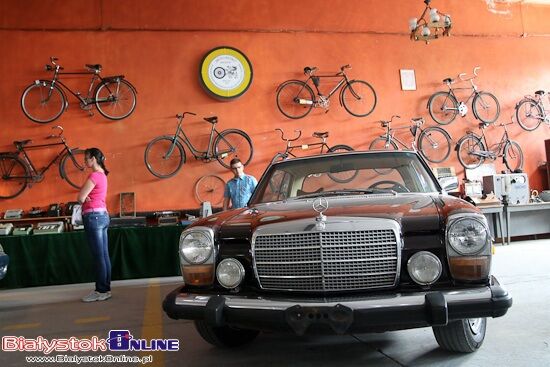 20 lat Moto-Retro dzień 2