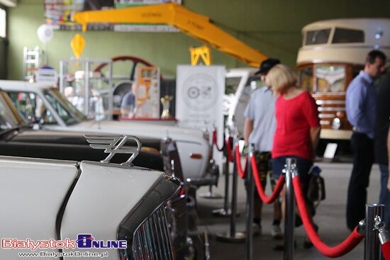 20 lat Moto-Retro dzień 2