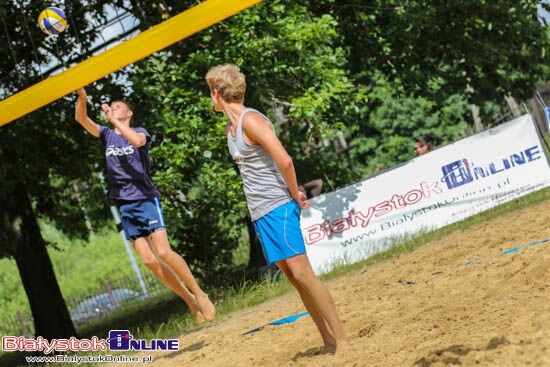 VI Letnia Grand Prix