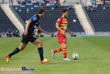 Zawisza Bydgoszcz - Jagiellonia Białystok