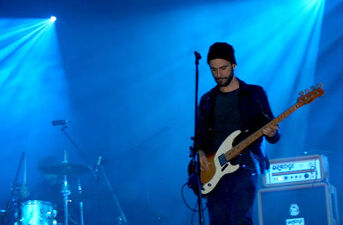 Basowiszcza 2013