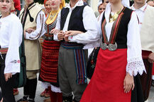 Podlaska Oktawa Kultur. Parada i koncert inauguracyjny