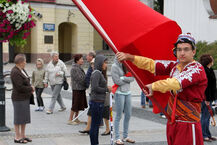 Podlaska Oktawa Kultur. Parada i koncert inauguracyjny