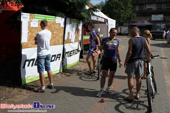 Dni Supraśla 2013