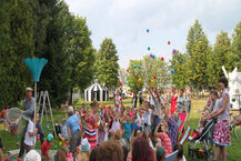 Międzynarodowy Festiwal Teatralny Wertep