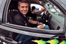 IV Mazurski Moto Show – Nissan Edition