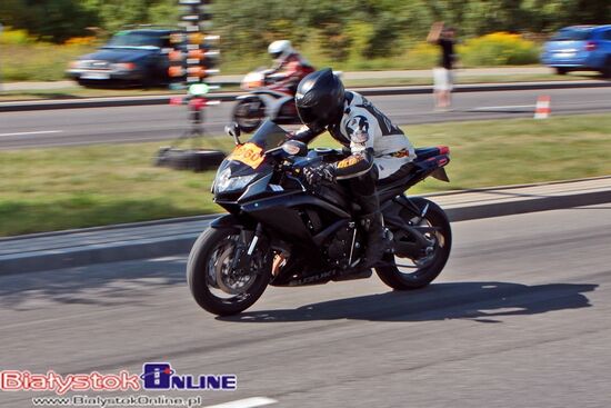 IV Mazurski Moto Show – Nissan Edition