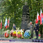 Obchody 70. Rocznicy Powstania w Getcie Białostockim