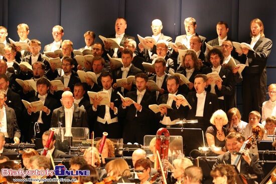 Obchody 70. Rocznicy Powstania w Getcie Białostockim