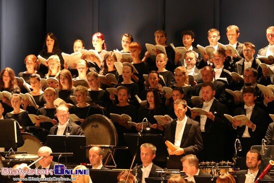 Obchody 70. Rocznicy Powstania w Getcie Białostockim