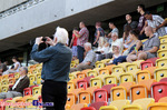 Dzień otwarty na Stadionie Miejskim w Białymstoku