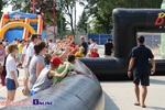 Dzień otwarty na Stadionie Miejskim w Białymstoku