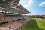 Dzień otwarty na Stadionie Miejskim w Białymstoku