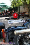 Pierwsza pomoc w wypadku motocyklowym - szkolenia w MotoPubie