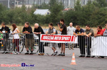 IV Runda Samochodowych Mistrzostw Białegostoku 2013