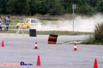  IV Runda Samochodowych Mistrzostw Białegostoku 2013
