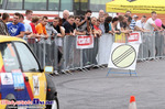IV Runda Samochodowych Mistrzostw Białegostoku 2013