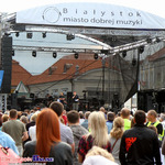 Koncert "Białystok - miasto dobrej muzyki"