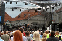 Koncert "Białystok - miasto dobrej muzyki"