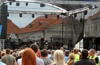 Koncert 