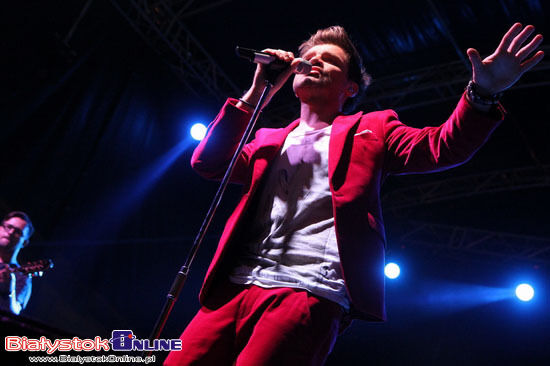 Koncert "Białystok - miasto dobrej muzyki"