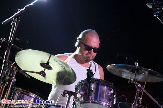 Koncert "Białystok - miasto dobrej muzyki"