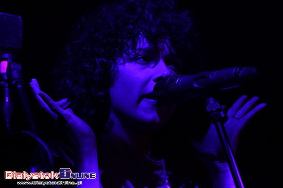 Koncert "Białystok - miasto dobrej muzyki"