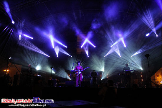 Koncert "Białystok - miasto dobrej muzyki"