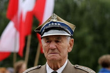 74. rocznica wybuchu II Wojny Światowej