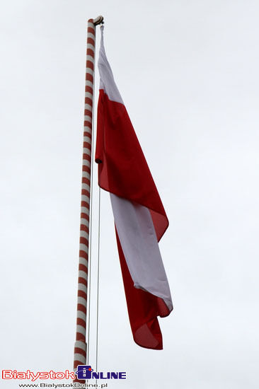 74. rocznica wybuchu II Wojny Światowej